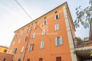 Mieszkanie na sprzedaż 67m2 Emilia-Romania Bologna Via Castiglione, - zdjęcie 1