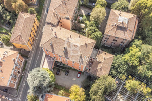 Mieszkanie na sprzedaż 62m2 Emilia-Romania Bologna Via Castiglione, - zdjęcie 3