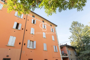 Mieszkanie na sprzedaż 71m2 Emilia-Romania Bologna Via Castiglione, - zdjęcie 1