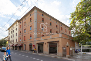 Mieszkanie na sprzedaż 73m2 Emilia-Romania Bologna Via Castiglione, - zdjęcie 3
