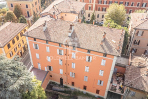 Mieszkanie na sprzedaż 50m2 Emilia-Romania Bologna Via Castiglione, - zdjęcie 1