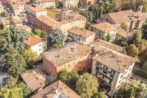 Mieszkanie na sprzedaż 50m2 Emilia-Romania Bologna Via Castiglione, - zdjęcie 3