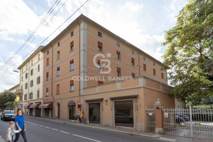 Mieszkanie na sprzedaż 55m2 Emilia-Romania Bologna Via Castiglione, - zdjęcie 3
