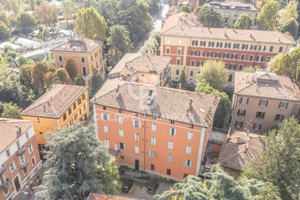 Mieszkanie na sprzedaż 60m2 Emilia-Romania Bologna Via Castiglione, - zdjęcie 1