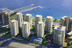 Mieszkanie na sprzedaż 137m2 Bakırköy - zdjęcie 3