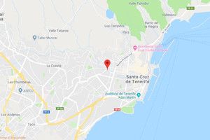 Komercyjne na sprzedaż 11m2 Wyspy Kanaryjskie Santa Cruz de Tenerife - zdjęcie 4