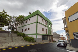 Komercyjne na sprzedaż 365m2 Wyspy Kanaryjskie Santa Cruz de Tenerife - zdjęcie 1