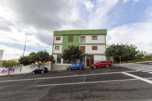 Komercyjne na sprzedaż 87m2 Wyspy Kanaryjskie Santa Cruz de Tenerife - zdjęcie 1