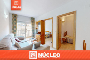 Mieszkanie na sprzedaż 59m2 Walencja Alicante Torrevieja - zdjęcie 1