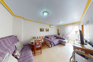 Mieszkanie na sprzedaż 49m2 Walencja Alicante Torrevieja - zdjęcie 2