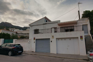 Dom na sprzedaż 219m2 Walencja Alicante Calpe - zdjęcie 2