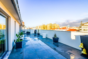 Mieszkanie na sprzedaż 63m2 Aveiro Espinho - zdjęcie 1