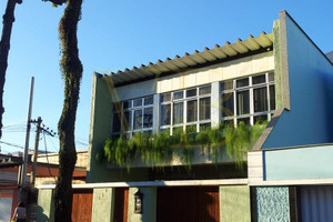 Dom na sprzedaż 257m2 Rio de Janeiro - zdjęcie 1