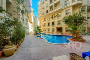Mieszkanie na sprzedaż 60m2 Hurghada El-Bahr - zdjęcie 1