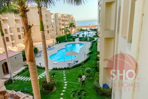 Mieszkanie na sprzedaż 94m2 Hurghada 2VXW+3X2, Hurghada 1, Red Sea Governorate 1960830, Egypt - zdjęcie 1
