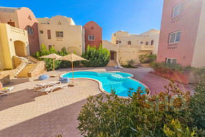 Mieszkanie na sprzedaż 57m2 Hurghada Unnamed Road - zdjęcie 1