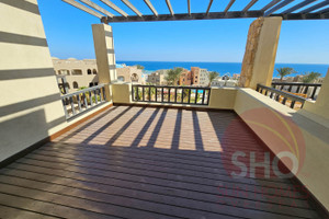 Mieszkanie na sprzedaż 113m2 Hurghada Yasmina Way - zdjęcie 1