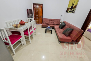 Mieszkanie na sprzedaż 75m2 Hurghada El-Bahr - zdjęcie 3