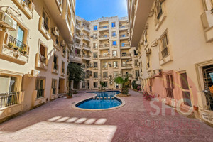 Mieszkanie na sprzedaż 75m2 Hurghada El-Bahr - zdjęcie 1