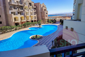 Mieszkanie na sprzedaż 112m2 Hurghada 2VWW+XWV, Hurghada, Red Sea Governorate 1960830, Egypt - zdjęcie 1