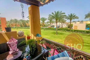 Mieszkanie na sprzedaż 63m2 Hurghada XWM5+M8G، طريق الغردقة سفاجا، Hurghada, Red Sea Governorate 1960350, E - zdjęcie 1