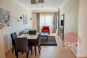 Mieszkanie na sprzedaż 80m2 Hurghada Hillcrest Court - zdjęcie 1