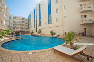 Mieszkanie na sprzedaż 56m2 Hurghada 7R2P+CC6, قسم ثان, Red Sea Governorate 1970607, Egypt - zdjęcie 1