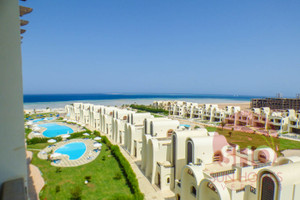 Mieszkanie na sprzedaż 46m2 Hurghada 2V9R+683، سهل حشيش،، الغردقة،، Hurghada, Red Sea Governorate 1960723,  - zdjęcie 1