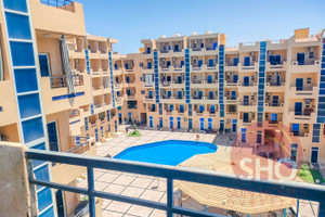 Mieszkanie na sprzedaż 34m2 Hurghada 8PF2+27M، El Gouna Rd، Hurghada 2, Red Sea Governorate 1982302, Egypt - zdjęcie 1
