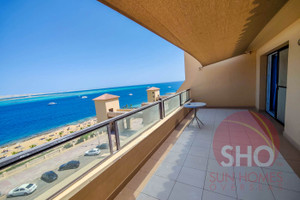 Mieszkanie na sprzedaż 180m2 Hurghada 6R4V+6R, Hurghada 1, Red Sea Governorate 84517, Egypt - zdjęcie 1