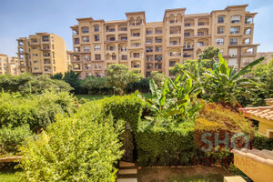 Mieszkanie na sprzedaż 139m2 3JXV+7V4, Second New Cairo, Cairo Governorate 4770710, Egypt - zdjęcie 1