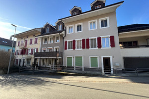 Mieszkanie na sprzedaż 140m2 Route de la Rochette - zdjęcie 1