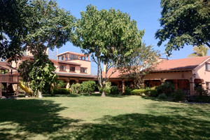 Dom na sprzedaż 936m2 Cruz de Palenque - zdjęcie 1