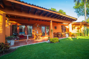 Dom na sprzedaż 800m2 Camino Real - zdjęcie 1