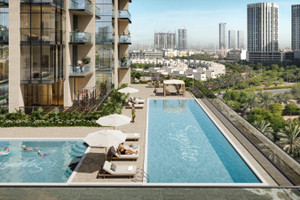 Mieszkanie na sprzedaż 45m2 Dubaj Jumeirah Village Circle - zdjęcie 1