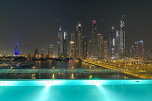 Mieszkanie na sprzedaż 106m2 Dubaj 34XR+325 - The Palm Jumeirah - Dubai Marina - Dubai - United Arab Emir - zdjęcie 1