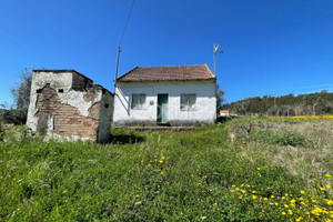 Dom na sprzedaż 50m2 Santarm Abrantes - zdjęcie 1