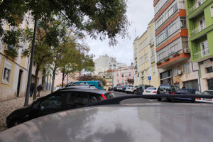 Mieszkanie na sprzedaż 74m2 Dystrykt Lizboński Lisboa - zdjęcie 1