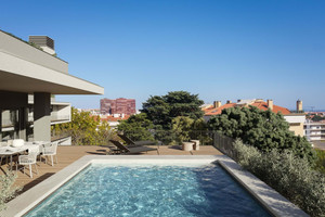 Mieszkanie na sprzedaż 192m2 Dystrykt Lizboński Cascais - zdjęcie 1