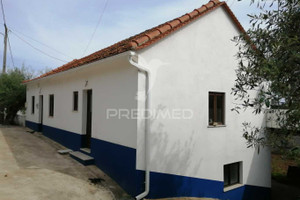 Dom na sprzedaż 114m2 Santarm Torres Novas Chancelaria - zdjęcie 1