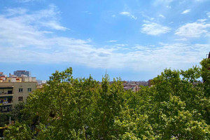 Mieszkanie do wynajęcia 80m2 Katalonia Barcelona - zdjęcie 3