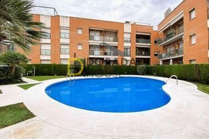 Mieszkanie na sprzedaż 89m2 Katalonia Tarragona - zdjęcie 1