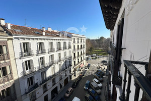 Dom na sprzedaż 239m2 Madryt Madrid, Madrid, Retiro, Jerónimos Madrid, Madrid, Retiro, Jerónimos Ma - zdjęcie 1