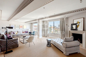 Dom na sprzedaż 323m2 Madryt Madrid, Madrid, Barrio de Salamanca, Castellana Madrid, Madrid, Barrio - zdjęcie 1