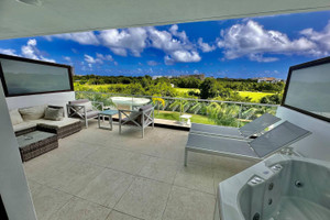 Mieszkanie na sprzedaż 95m2 PGF8+56M, Punta Cana 23000, Dominican Republic - zdjęcie 3