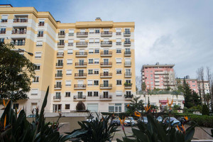 Mieszkanie na sprzedaż 98m2 Dystrykt Lizboński Lisboa - zdjęcie 1