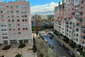 Mieszkanie do wynajęcia 125m2 Dystrykt Lizboński Lisboa - zdjęcie 2