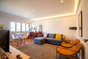 Mieszkanie na sprzedaż 88m2 Dystrykt Lizboński Lisboa - zdjęcie 1