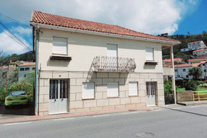 Dom na sprzedaż 157m2 Castelo Branco Covilha - zdjęcie 1