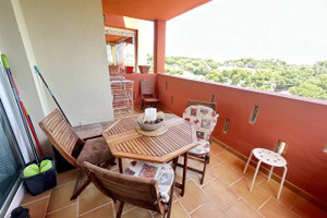 Mieszkanie na sprzedaż 92m2 Andaluzja Malaga Benalmadena Vela - zdjęcie 3